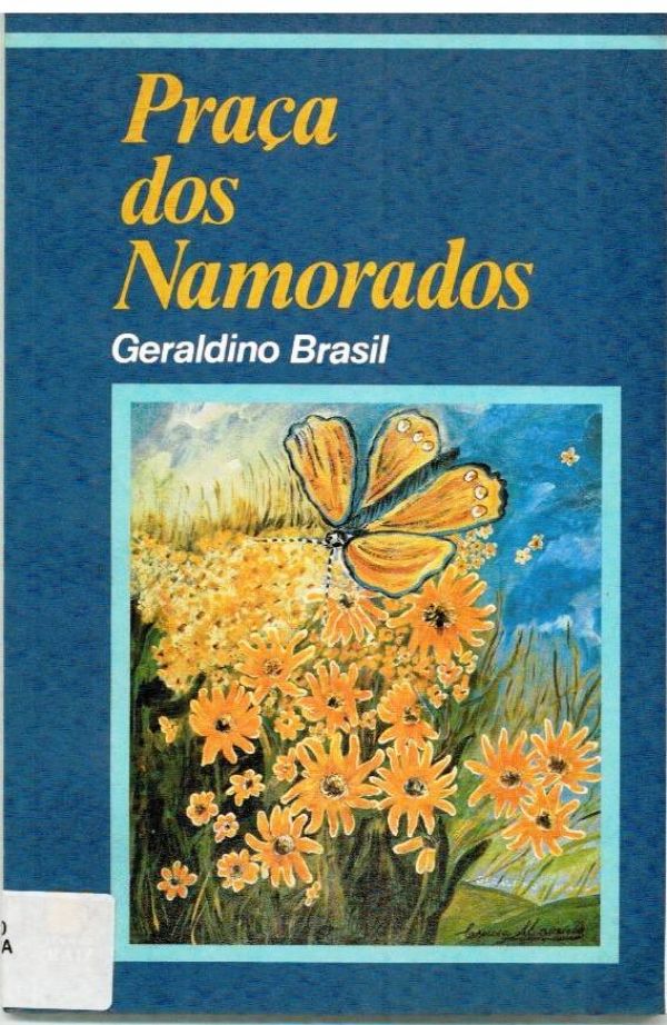 Praça dos Namorados